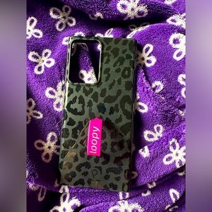 Galaxy S 22 ultra loopy case